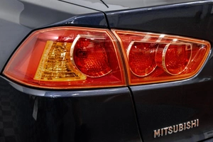 Седан Mitsubishi Lancer 2007 года, 769000 рублей, Барнаул
