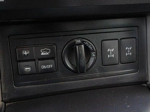 Внедорожник Toyota Land Cruiser Prado 2010 года, 2290000 рублей, Краснодар
