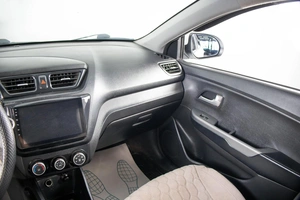 Седан Kia Rio 2015 года, 699000 рублей, Пермь