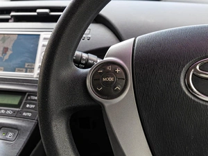 Лифтбек Toyota Prius 2011 года, 1365000 рублей, Краснодар