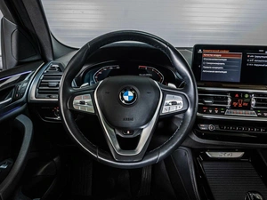 Внедорожник BMW X4 2022 года, 6413000 рублей, Ставрополь