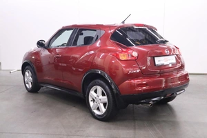Внедорожник Nissan Juke 2012 года, 870000 рублей, Брянск