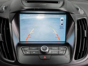 Внедорожник Ford Kuga 2018 года, 1649000 рублей, Тюмень