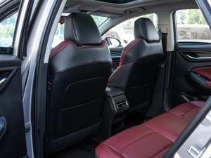 Седан Changan Eado Plus 2023 года, 1620000 рублей, Волгоград