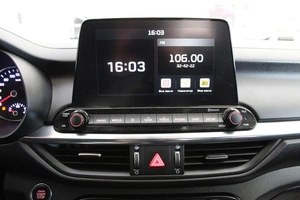 Седан Kia Cerato 2022 года, 2350000 рублей, Смоленск