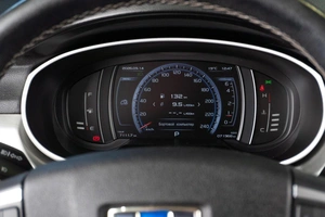 Внедорожник Geely Atlas 2019 года, 1779000 рублей, Петрозаводск