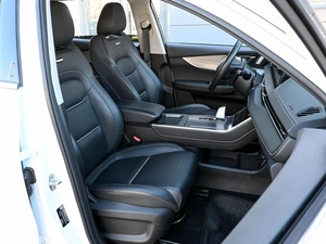 Внедорожник Chery Tiggo 7 Pro Max 2024 года, 2170000 рублей, Волгоград