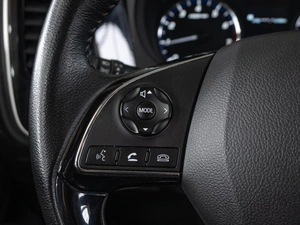 Внедорожник Mitsubishi Outlander 2019 года, 2299000 рублей, Краснодар