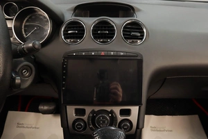 Хетчбэк Peugeot 308 2010 года, 449000 рублей, Челябинск