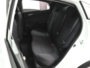 Седан Hyundai Solaris 2014 года, 1170000 рублей, Ставрополь