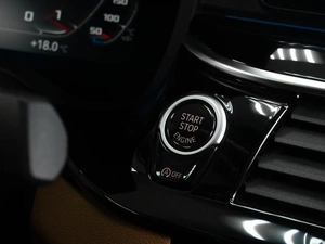 Седан BMW 5 серия 2021 года, 4378000 рублей, Тюмень