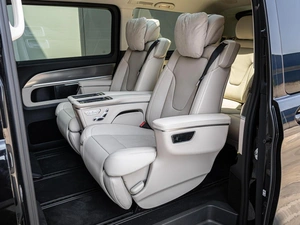 Минивэн Mercedes-benz V-класс 2022 года, 9570000 рублей, Краснодар