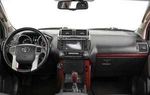 Внедорожник Toyota Land Cruiser Prado 2014 года, 2935000 рублей, Орёл