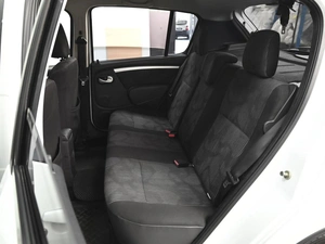 Хетчбэк Renault Sandero 2010 года, 598000 рублей, Ставрополь