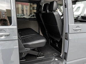 Минивэн Volkswagen Transporter 2019 года, 3830000 рублей, Краснодар