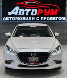 Хетчбэк Mazda Axela 2016 года, 1347000 рублей, Красноярск