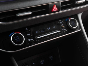 Седан Hyundai Sonata 2020 года, 2569000 рублей, Тюмень