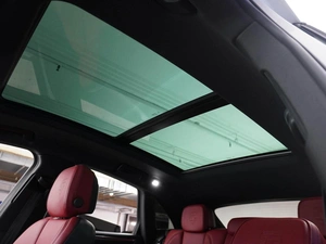 Внедорожник Porsche Macan 2021 года, 7290700 рублей, Москва