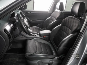 Внедорожник Skoda Kodiaq 2018 года, 2444000 рублей, Воронеж