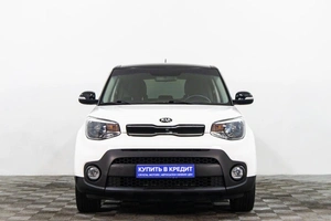 Внедорожник Kia Soul 2018 года, 1889000 рублей, Сургут