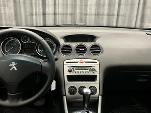 Хетчбэк Peugeot 308 2012 года, 499000 рублей, Красноярск