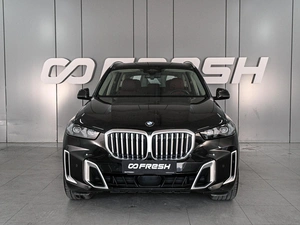 Внедорожник BMW X5 2024 года, 8250000 рублей, Аксай