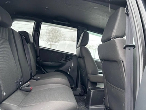 Внедорожник ВАЗ (LADA) Niva Travel 2023 года, 1199000 рублей, Ижевск