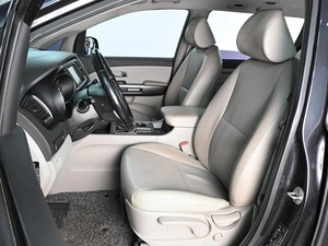 Минивэн Kia Carnival 2019 года, 3099000 рублей, Аксай