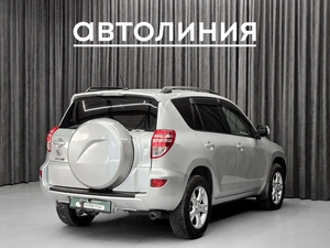 Внедорожник Toyota RAV4 2009 года, 1050000 рублей, Красноярск