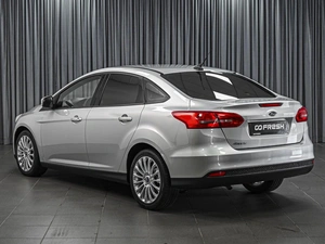 Седан Ford Focus 2018 года, 1144000 рублей, Ставрополь