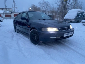 Седан Honda Domani 1997 года, 265000 рублей, Сосновоборск