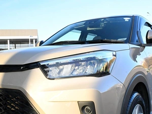 Внедорожник Toyota Raize 2019 года, 1579000 рублей, Волгоград