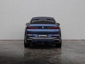 Внедорожник BMW X6 2021 года, 9700000 рублей, Краснодар