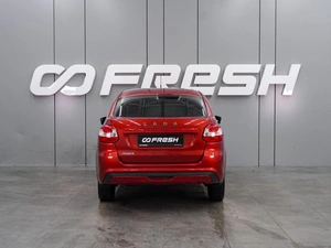 Лифтбек ВАЗ (LADA) Granta 2020 года, 549000 рублей, Воронеж
