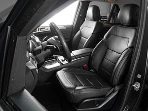 Внедорожник Mercedes-benz M-класс 2015 года, 2599000 рублей, Тюмень