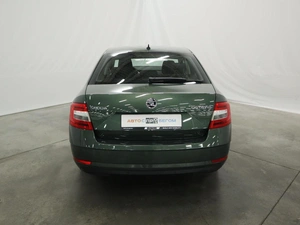 Хэтчбек Skoda Octavia 2019 года, 1770000 рублей, Курск