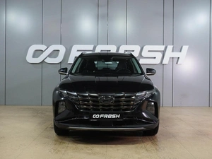 Внедорожник Hyundai Tucson 2023 года, 3199000 рублей, Воронеж