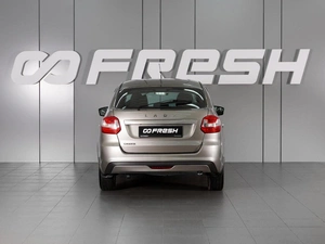 Лифтбек ВАЗ (LADA) Granta 2020 года, 865000 рублей, Минеральные Воды