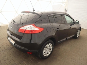 Хэтчбек 4 дв. Renault Megane 2014 года, 850000 рублей, Орёл