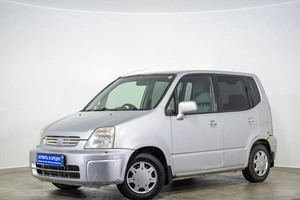 Минивэн Honda Capa 2000 года, 249000 рублей, Оренбург