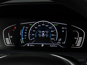 Седан Evolute i-PRO 2025 года, 1605000 рублей, Тюмень