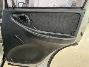 Внедорожник Chevrolet Niva 2012 года, 587000 рублей, Солонцы