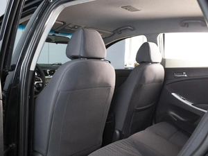 Хетчбэк Hyundai Solaris 2013 года, 980000 рублей, Омск