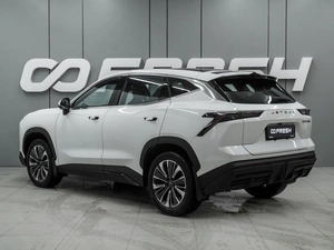 Внедорожник Jetour Dashing 2023 года, 2290000 рублей, Ростов-на-Дону