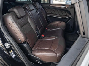 Внедорожник Mercedes-benz GL-класс 2014 года, 2579000 рублей, Краснодар