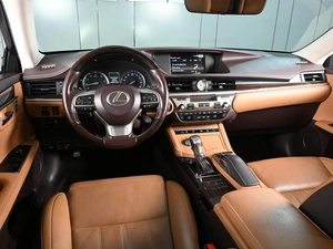 Седан Lexus ES 2016 года, 2959000 рублей, Ростов-на-Дону