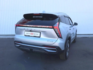 Внедорожник Geely Atlas 2024 года, 2750000 рублей, Брянск