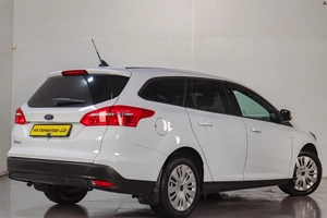 Универсал Ford Focus 2017 года, 1579000 рублей, Челябинск