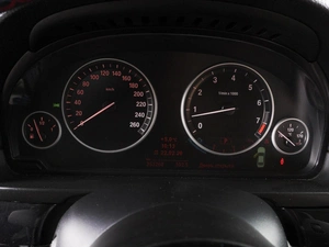 Седан BMW 5 серия 2012 года, 1799000 рублей, Минеральные Воды