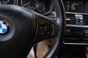 Внедорожник BMW X3 2012 года, 1499000 рублей, Новокузнецк